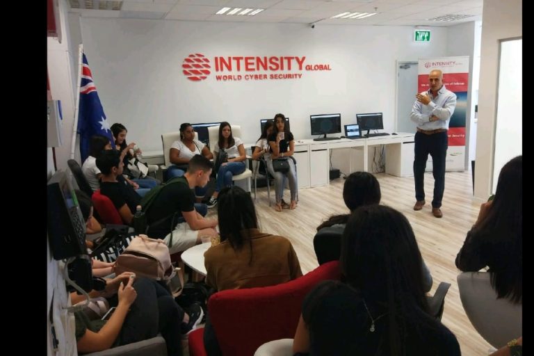 IG for the community IG for the community