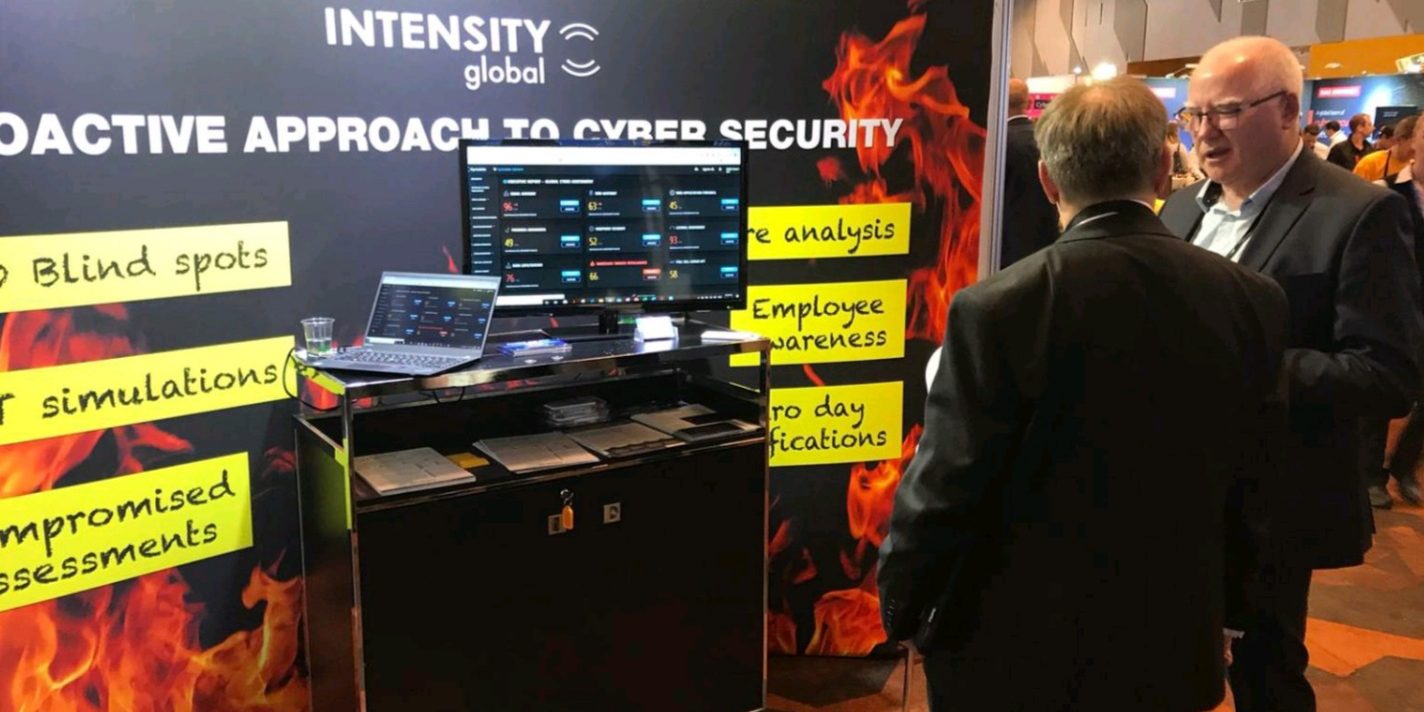 Australian Cyber Conference on 7-9 October 2019 - Melbourne