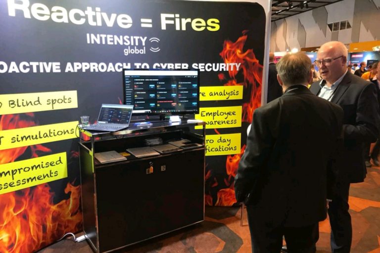 Australian Cyber Conference on 7-9 October 2019 – Melbourne Australian Cyber Conference on 7-9 October 2019 - Melbourne