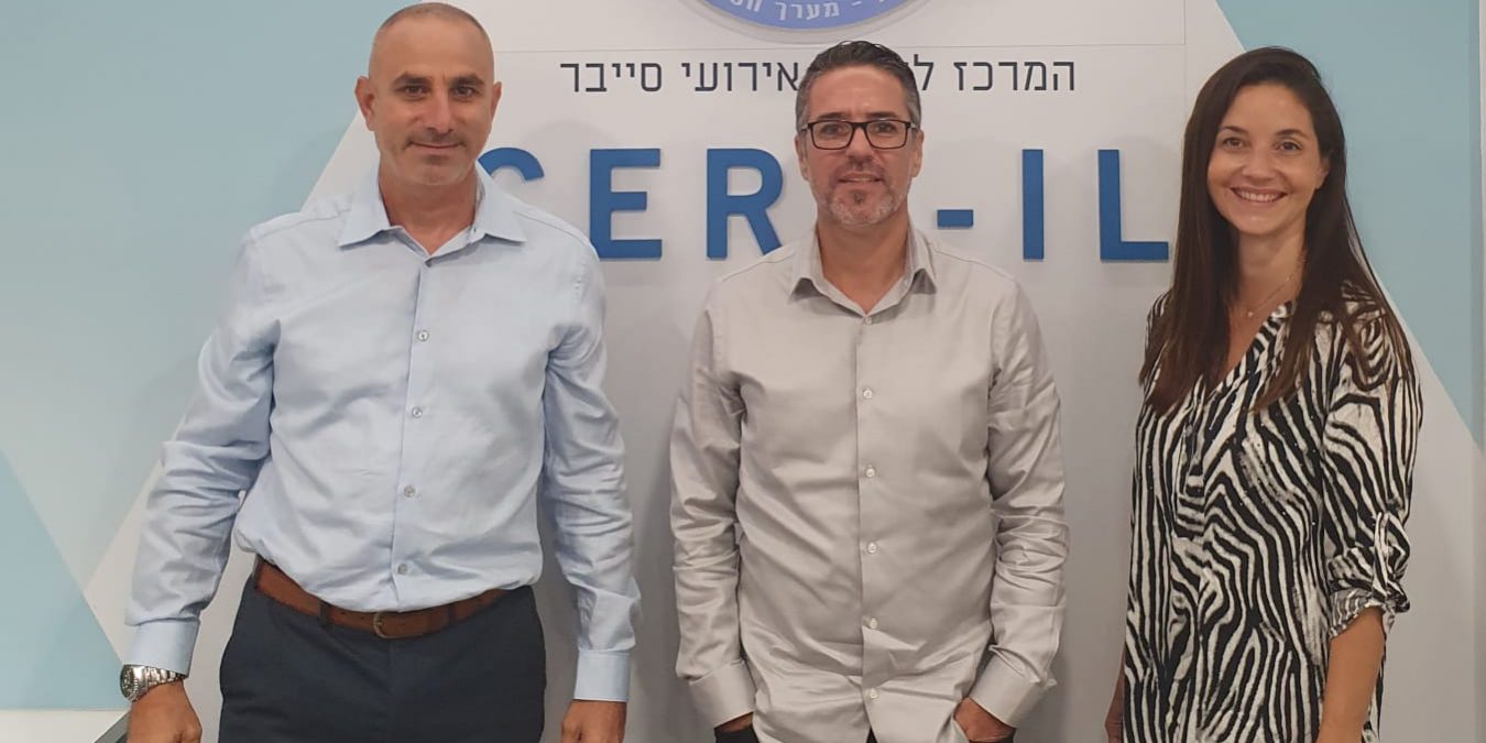 Cyber Conference of the Ministry of public Security