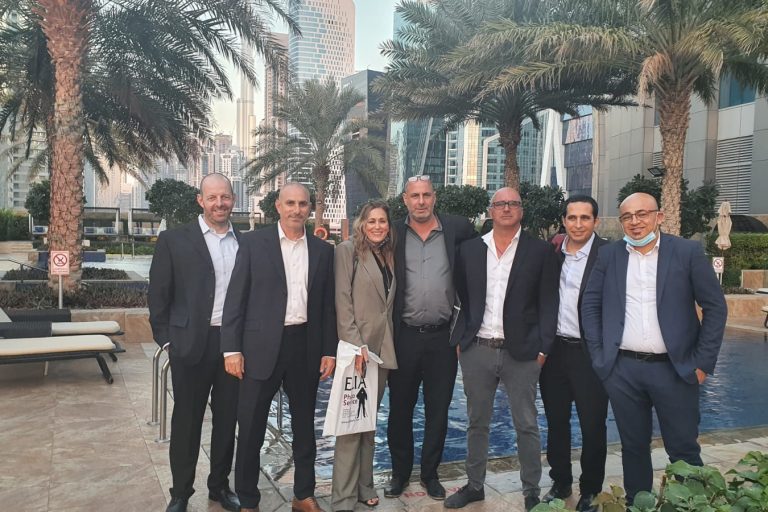 IG at Cybertech 2020 TLV IG at Cybertech 2020 TLV