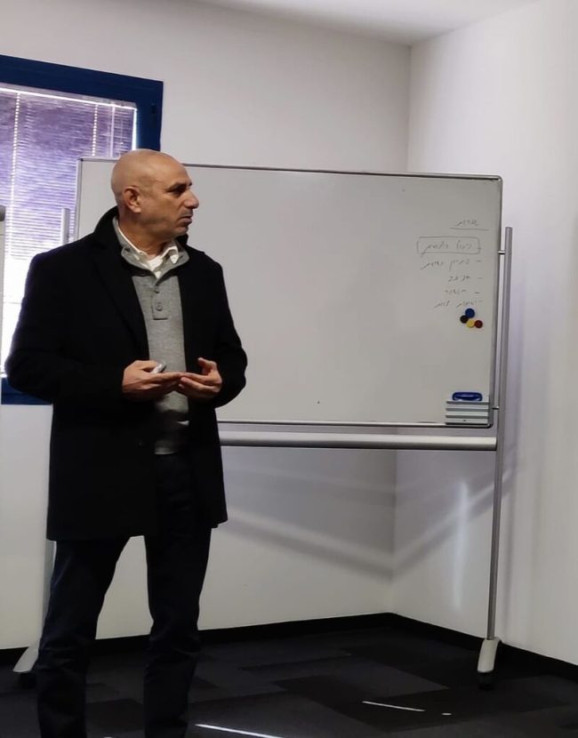 רוני רויטמן