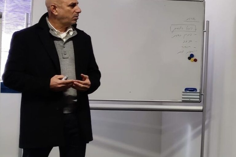 1 רוני רויטמן