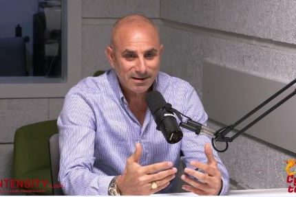 רוני ראיון רוני רויטמן