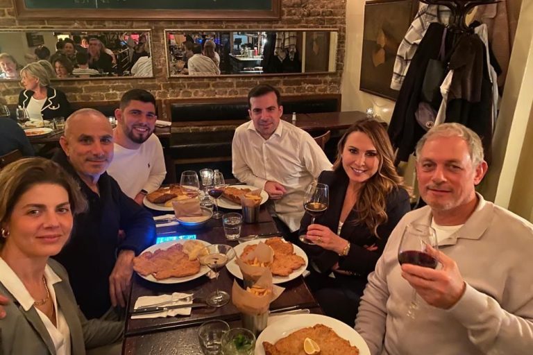 We had the honor to host our business partners from #greece We had the honor to host our business partners from #greece