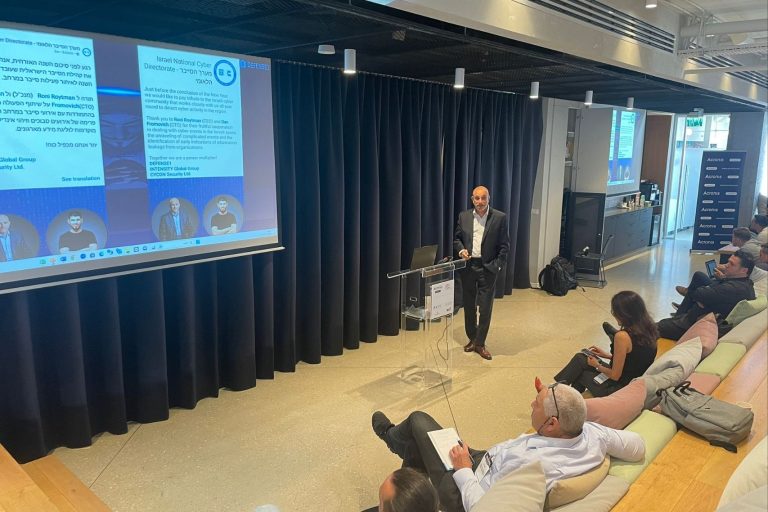 speak at academic sector event – How do you deal with a complex cyber incident (IR) speak at academic sector event - How do you deal with a complex cyber incident (IR)