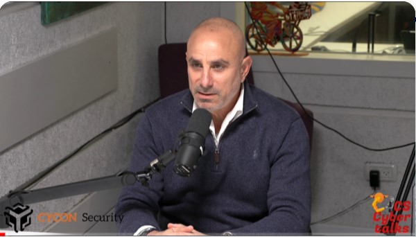 Roni Roytman Co-founder & CEO @INTENSITY about Cyberwar since October 7th: OT cyber attacks are here