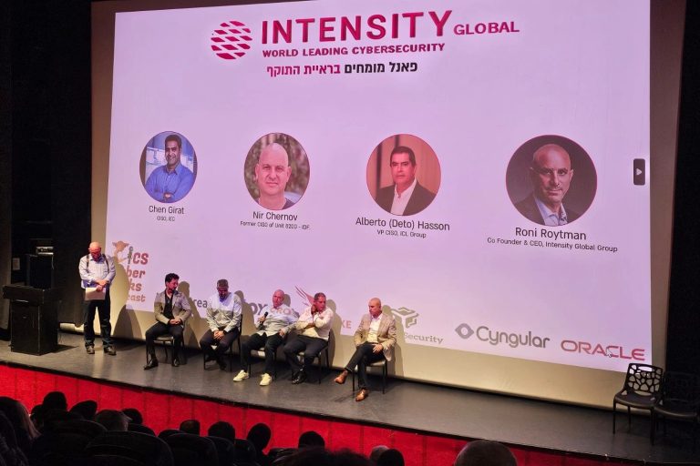 annual cyber conference – “attacker – defender” view that mainly dealt with the management and operation of cybercrises annual cyber conference - "attacker - defender" view that mainly dealt with the management and operation of cybercrises